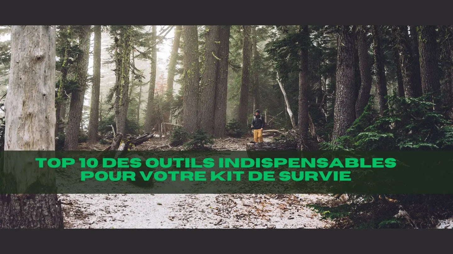 Top-10-des-outils-indispensables-pour-votre-kit-de-survie Survie Shop
