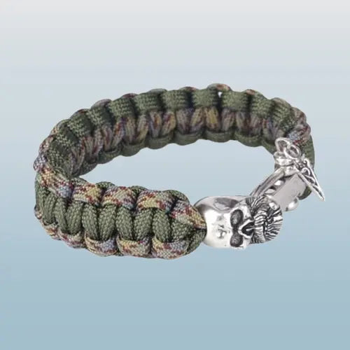 Bracelet Paracorde chic Survie Shop