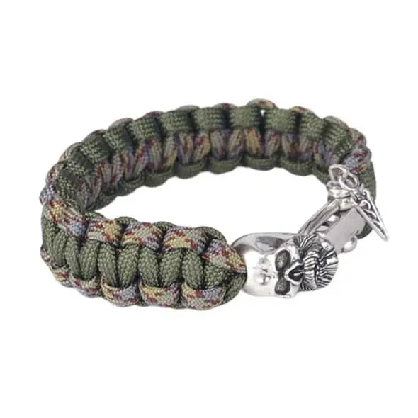 Bracelet Paracorde chic - Survie Shop