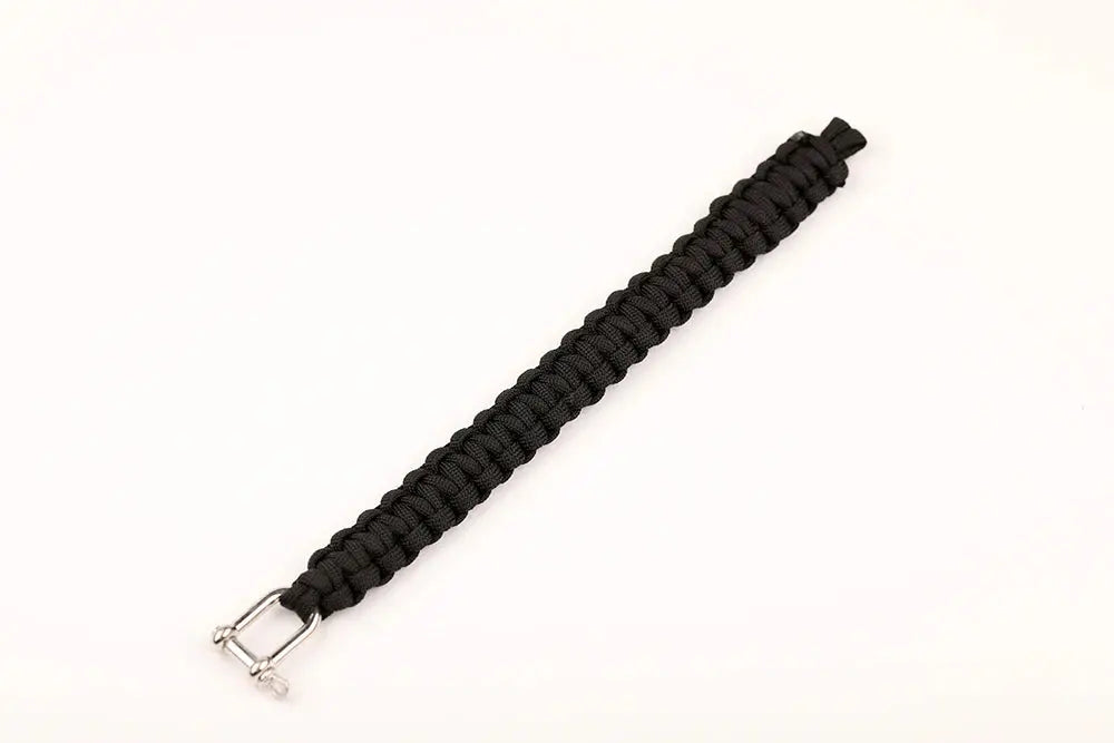 Bracelet de survie Paracorde Manille Survie Shop