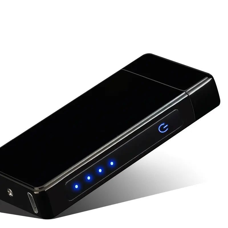 Briquet Électrique Plasma Léger usb Survie Shop