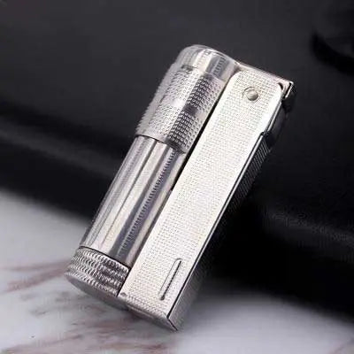 Briquet Survie à Essence - Survie Shop