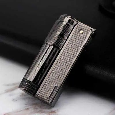 Briquet Survie à Essence - Survie Shop