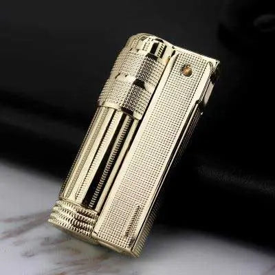 Briquet Survie à Essence - Survie Shop