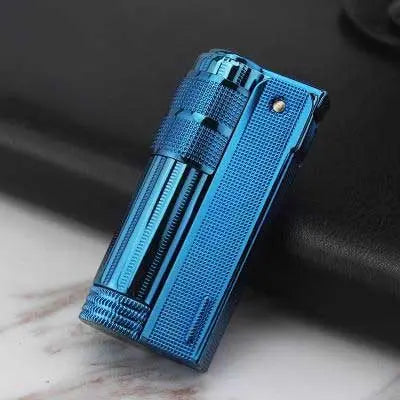 Briquet Survie à Essence - Survie Shop