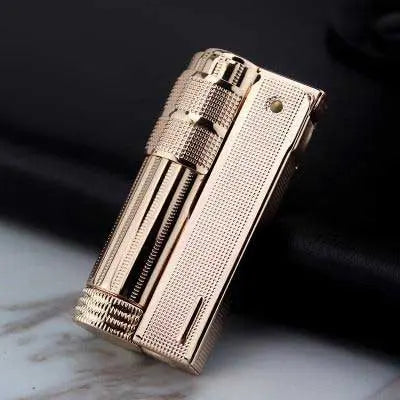 Briquet Survie à Essence - Survie Shop