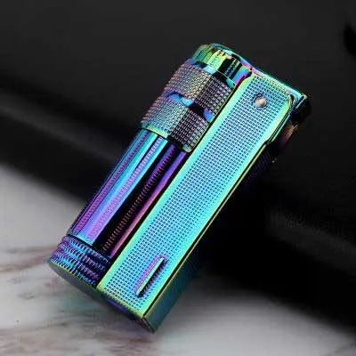 Briquet Survie à Essence - Survie Shop