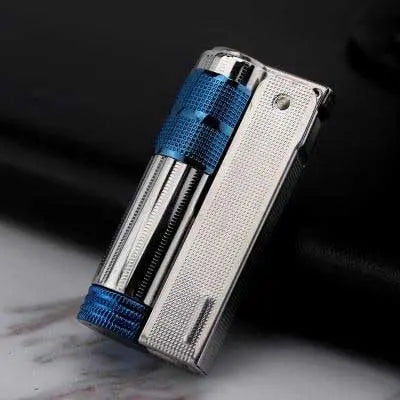 Briquet Survie à Essence - Survie Shop