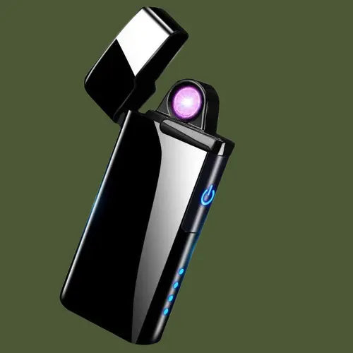 Briquet Survie électrique Plasma recharge usb - Survie Shop