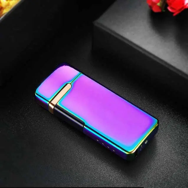 Briquet Survie électrique Plasma recharge usb - Survie Shop