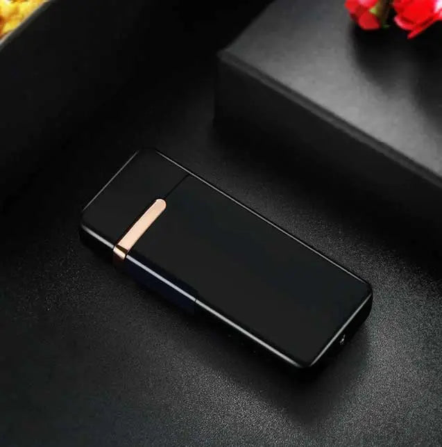 Briquet Survie électrique Plasma recharge usb - Survie Shop