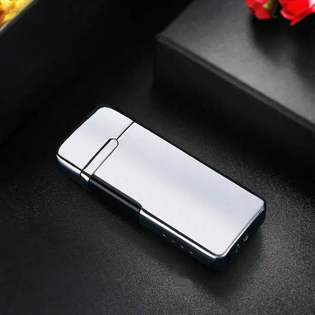 Briquet Survie électrique Plasma recharge usb - Survie Shop