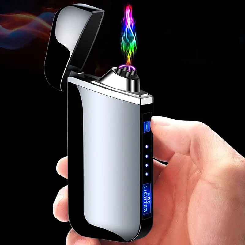 Briquet de Survie Recharge USB - Survie Shop
