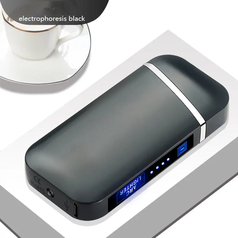 Briquet de Survie Recharge USB Survie Shop