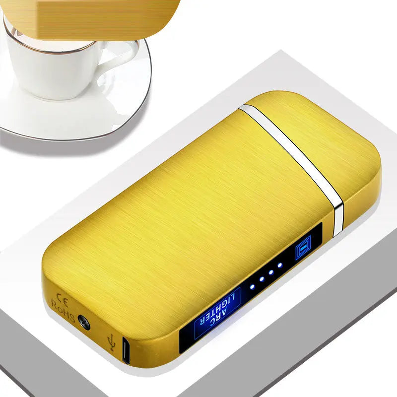 Briquet de Survie Recharge USB Survie Shop
