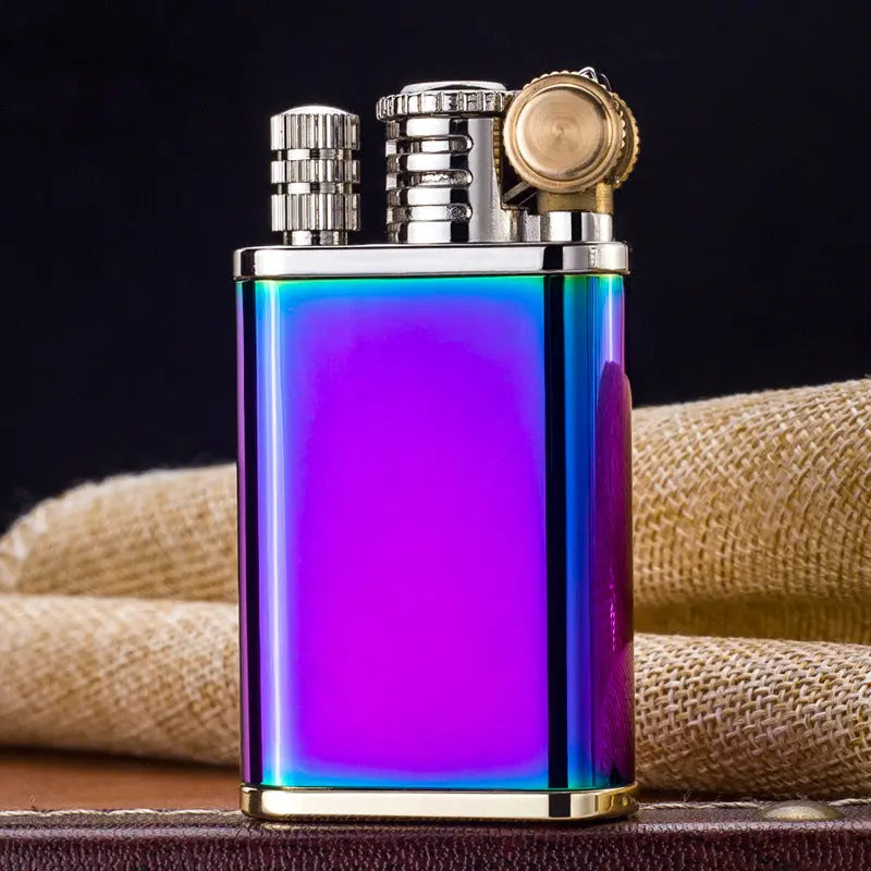 Briquet de Survie tempête élégant Survie Shop