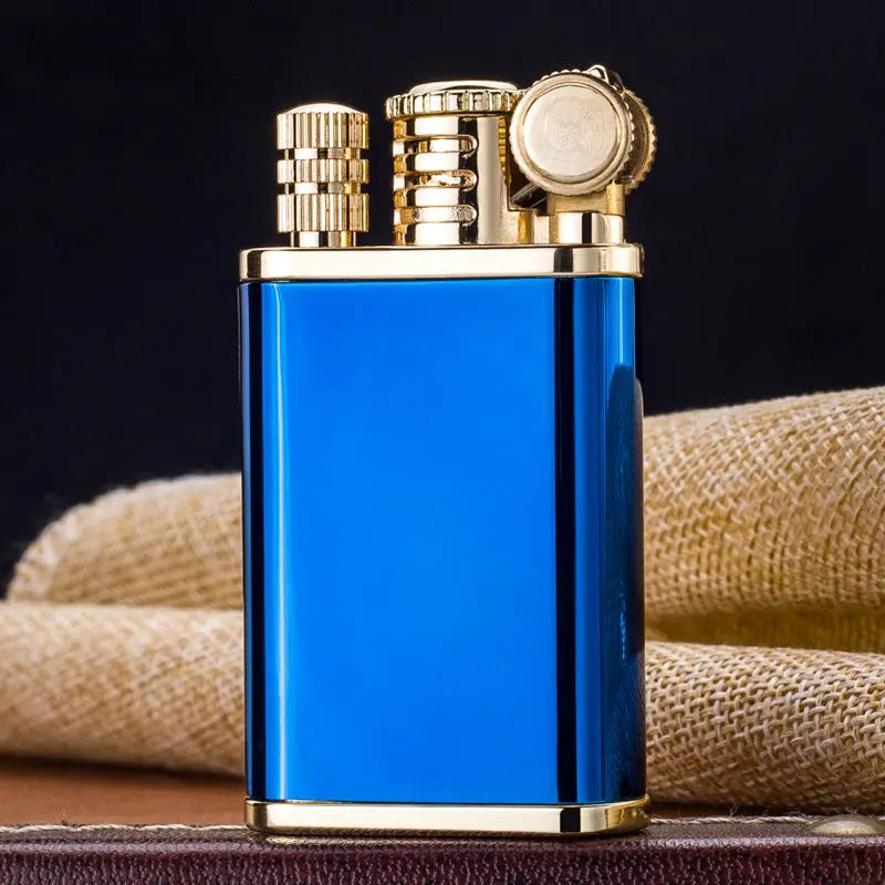 Briquet de Survie tempête élégant Survie Shop