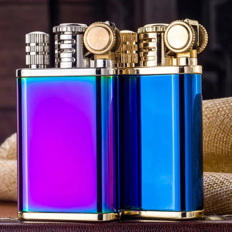 Briquet de Survie tempête élégant Survie Shop