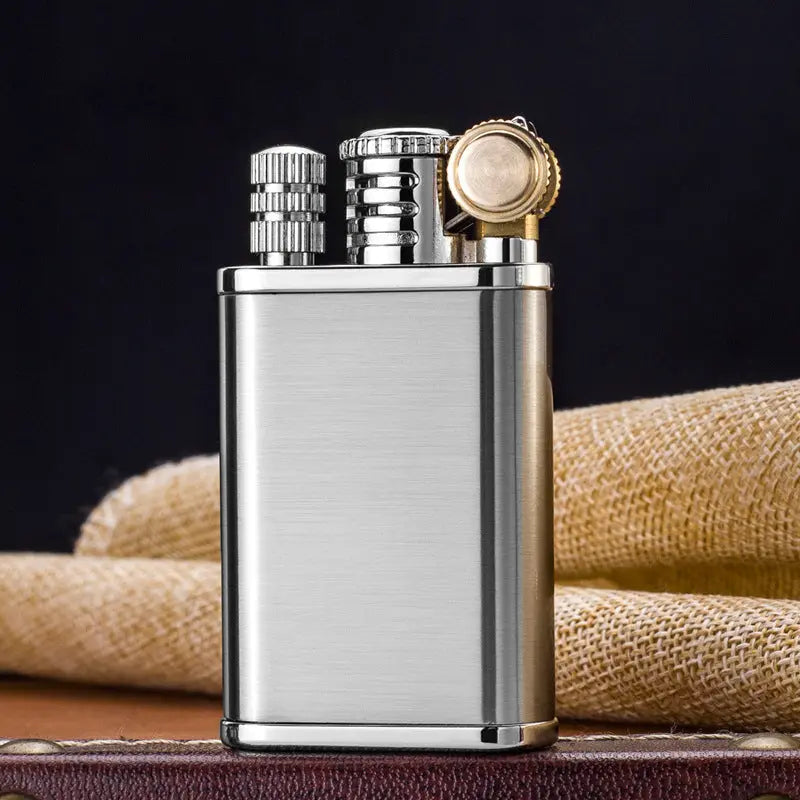 Briquet de Survie tempête élégant Survie Shop