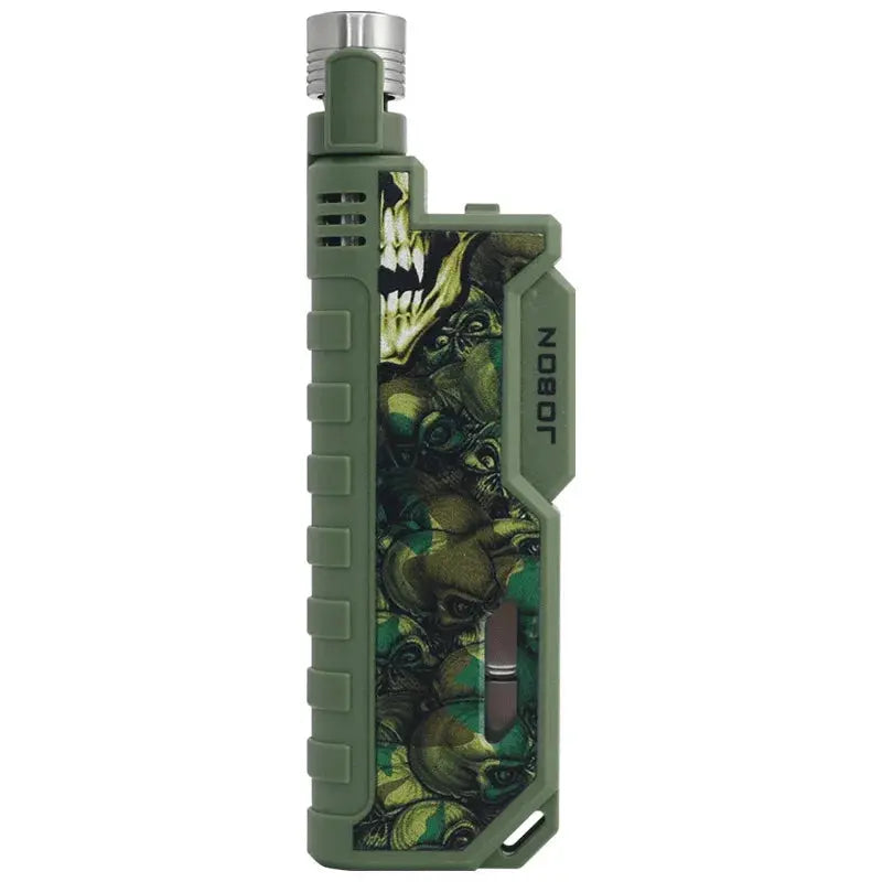 Briquet de survie - Torche télescopique - Survie Shop