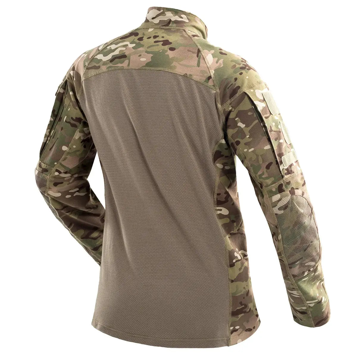 Chemise de Combat tactique respirante. Survie Shop