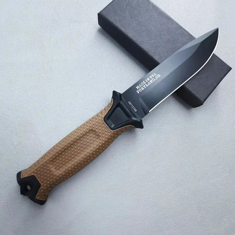 Couteau Fixe Strongarm-Gerber - Survie Shop