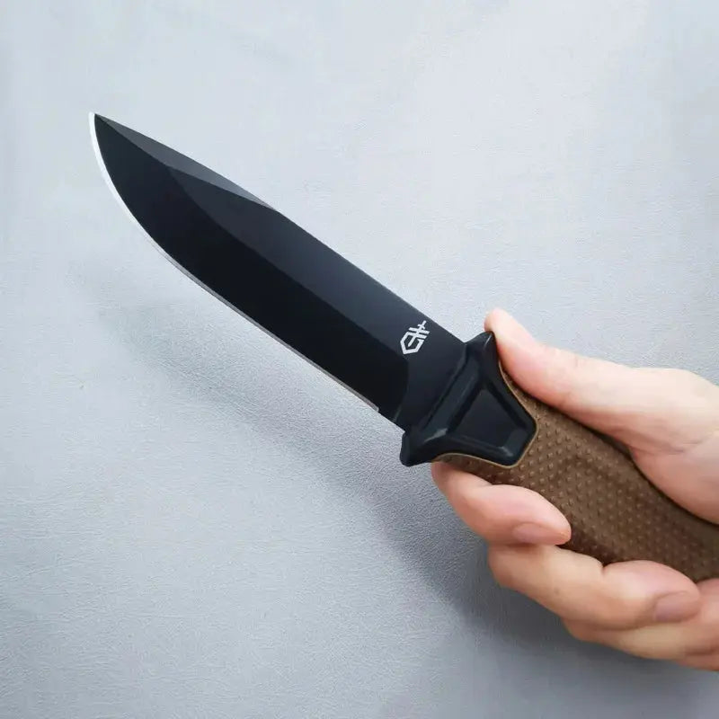 Couteau Fixe Strongarm-Gerber - Survie Shop