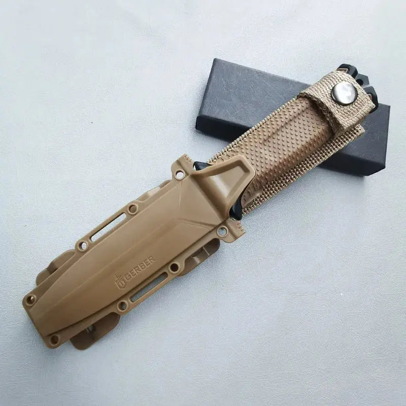 Couteau Fixe Strongarm-Gerber - Survie Shop