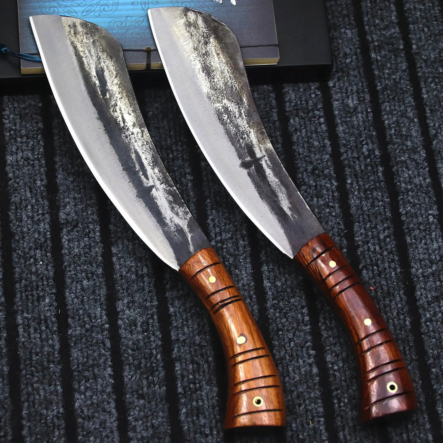 Couteau Japonais Survie Shop