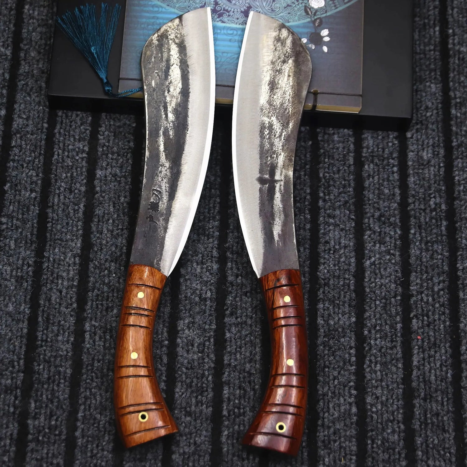 Couteau Japonais Survie Shop