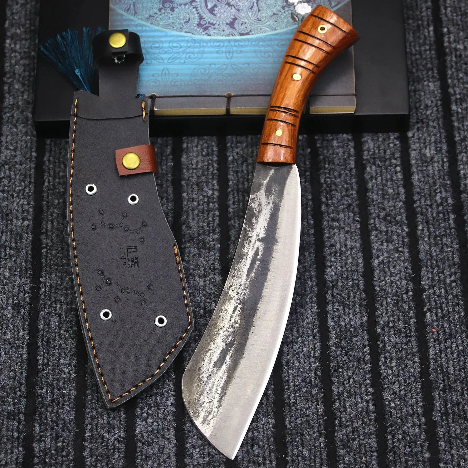 Couteau Japonais - Survie Shop