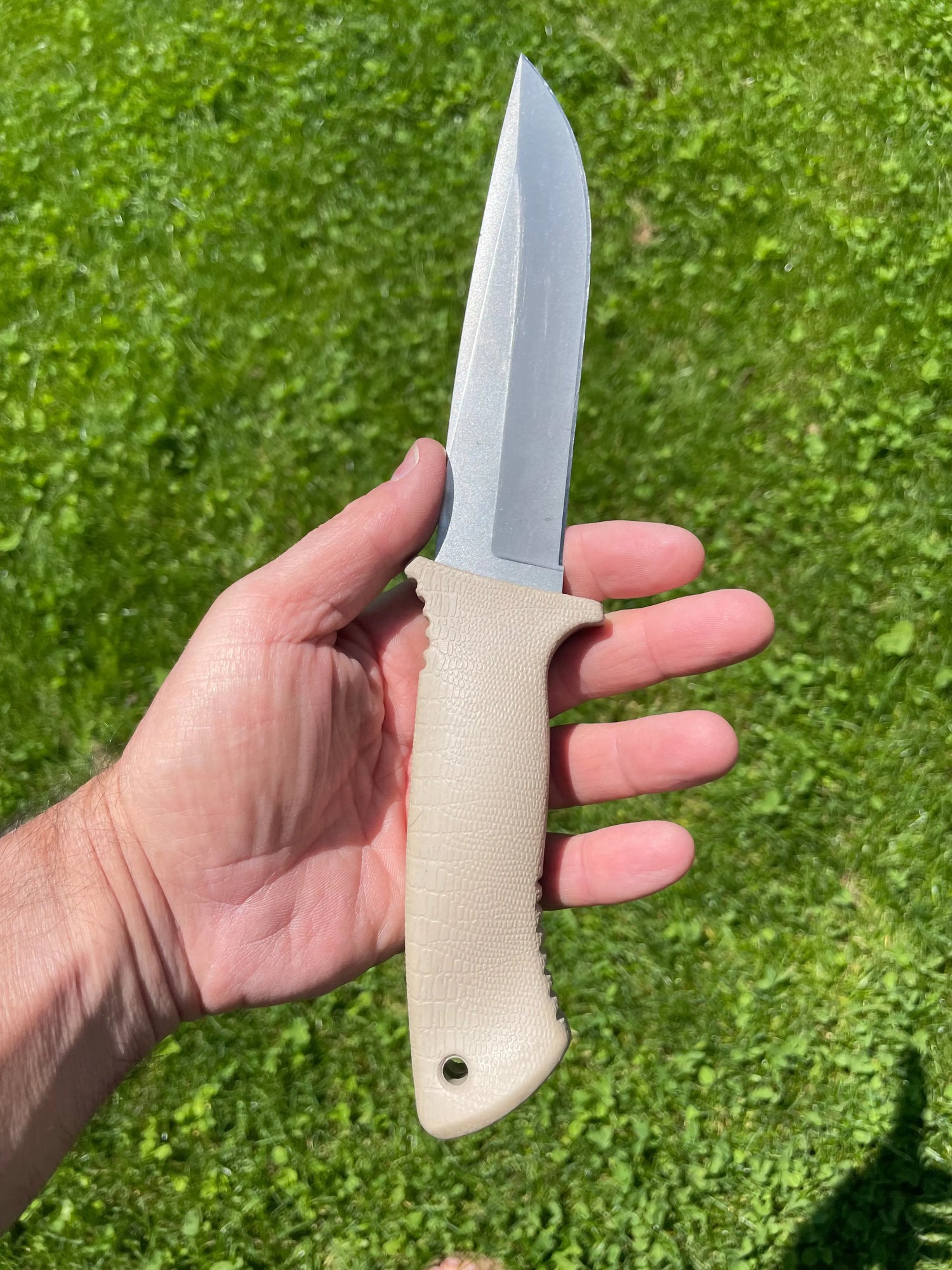 Couteau de Chasse Gerber Occasion Survie Shop