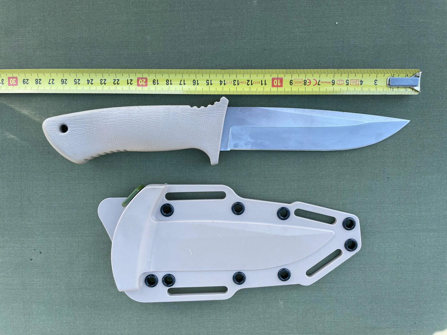 Couteau de Chasse Gerber Occasion Survie Shop