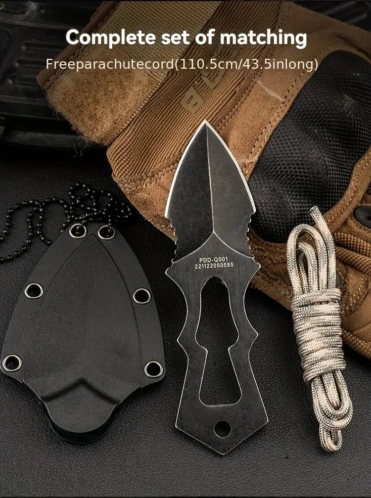 Couteau de Survie Push Dagger Survie Shop