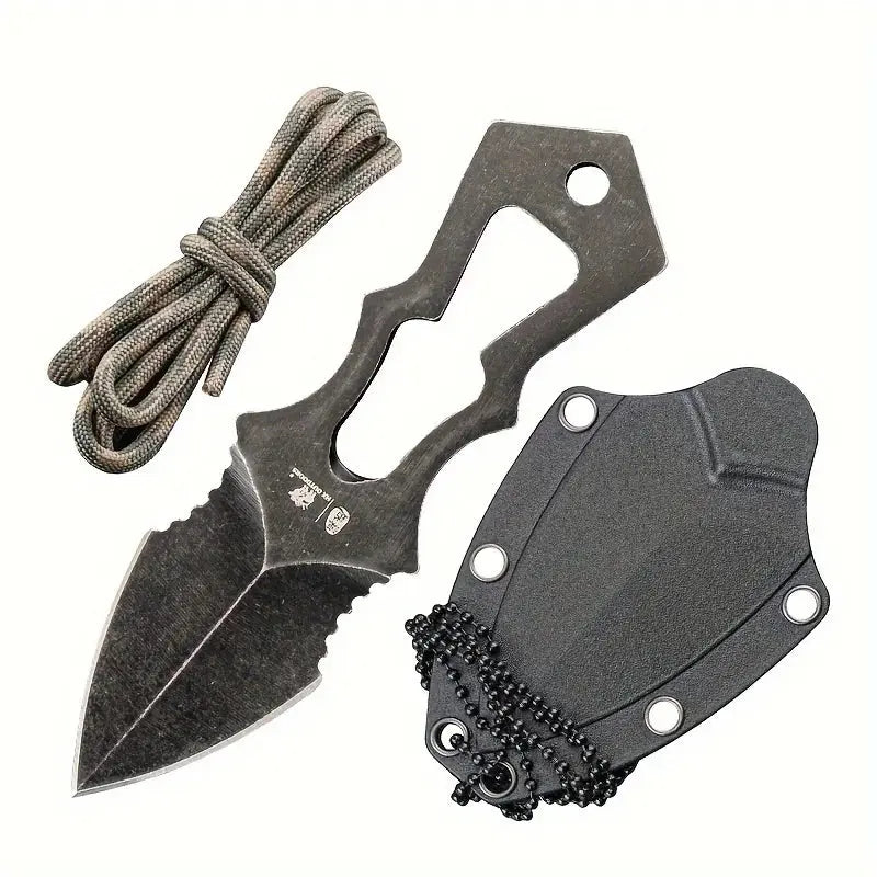 Couteau de Survie Push Dagger - Survie Shop