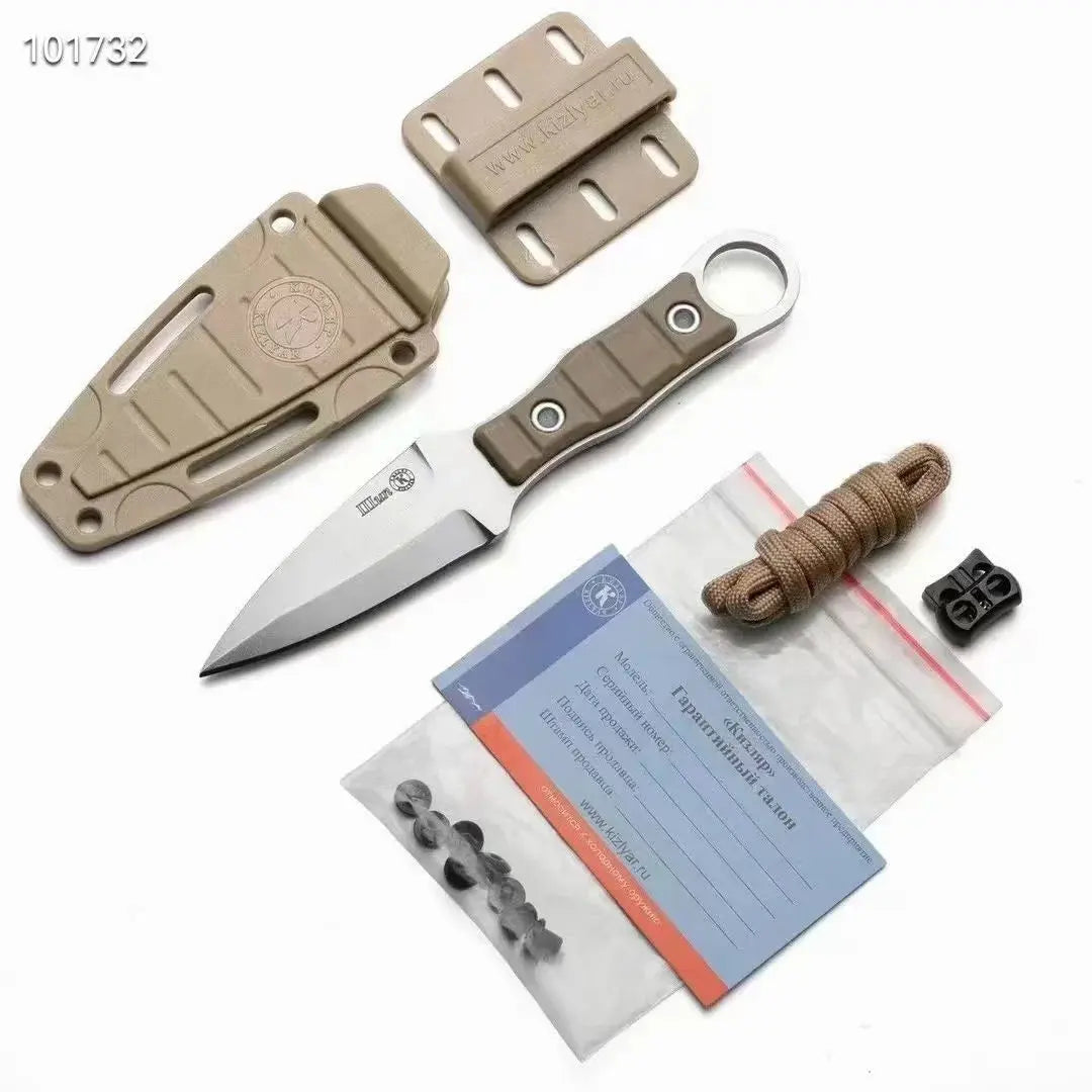 Couteau de Survie de Poche EDC - Survie Shop