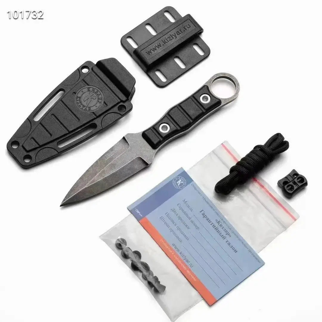 Couteau de Survie de Poche EDC - Survie Shop