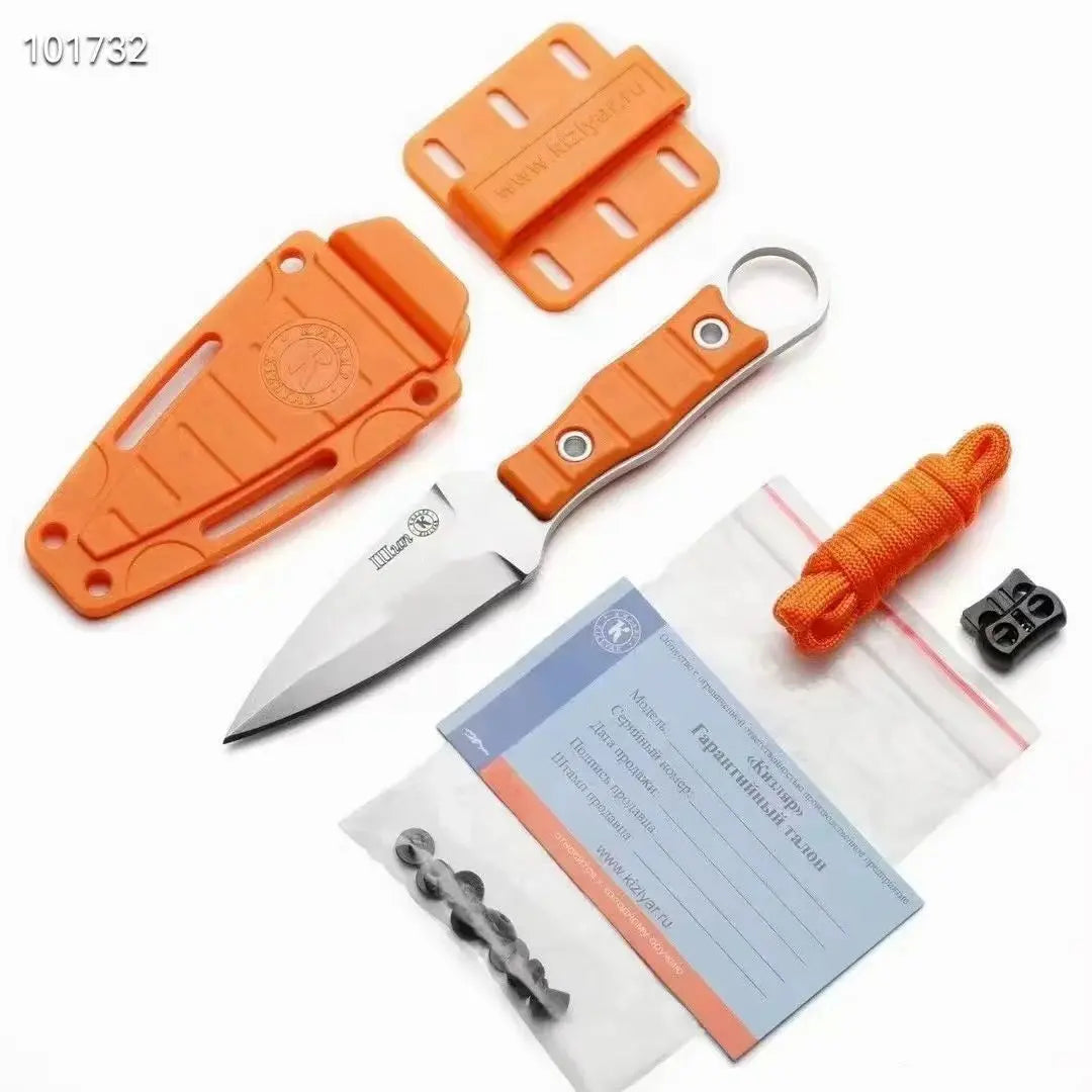 Couteau de Survie de Poche EDC - Survie Shop