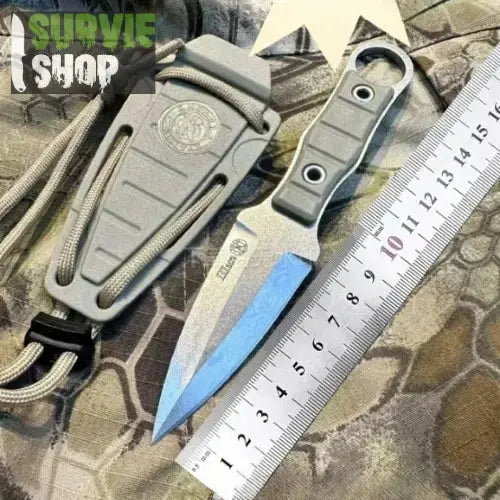 Couteau de Survie de Poche EDC - Survie Shop