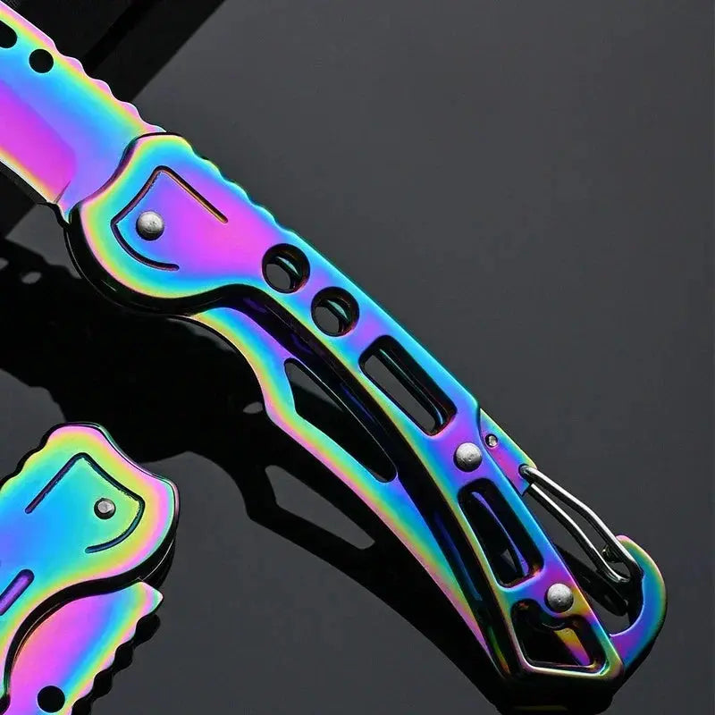 Couteau de Survie femme 15cm Bushcraft Survie Shop