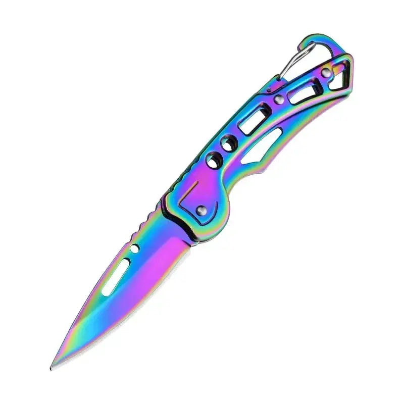 Couteau de Survie femme 15cm Bushcraft Survie Shop