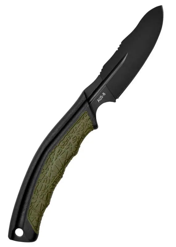 Couteau de chasse Camillus BT-8.5™ – Lame Fixe AUS-8