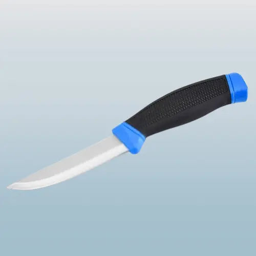 Couteau de pêche 21cm Buschcraft. Survie Shop