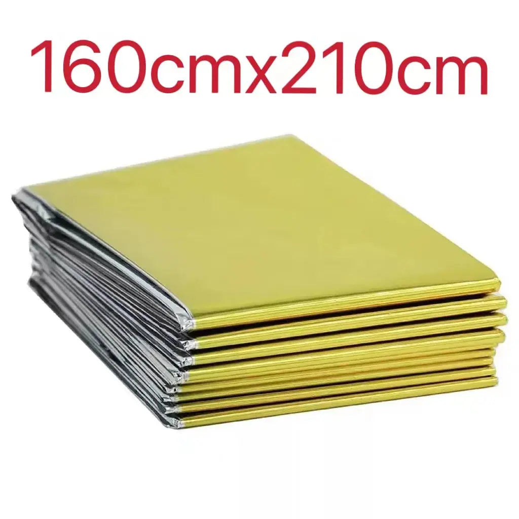 Couverture de Survie Deux sens. - Survie Shop