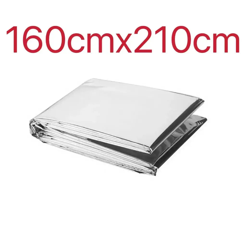 Couverture de Survie Deux sens. - Survie Shop