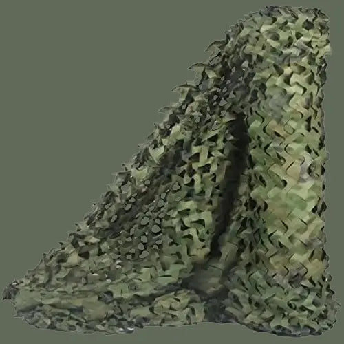 Filet de camouflage armée française Survie Shop