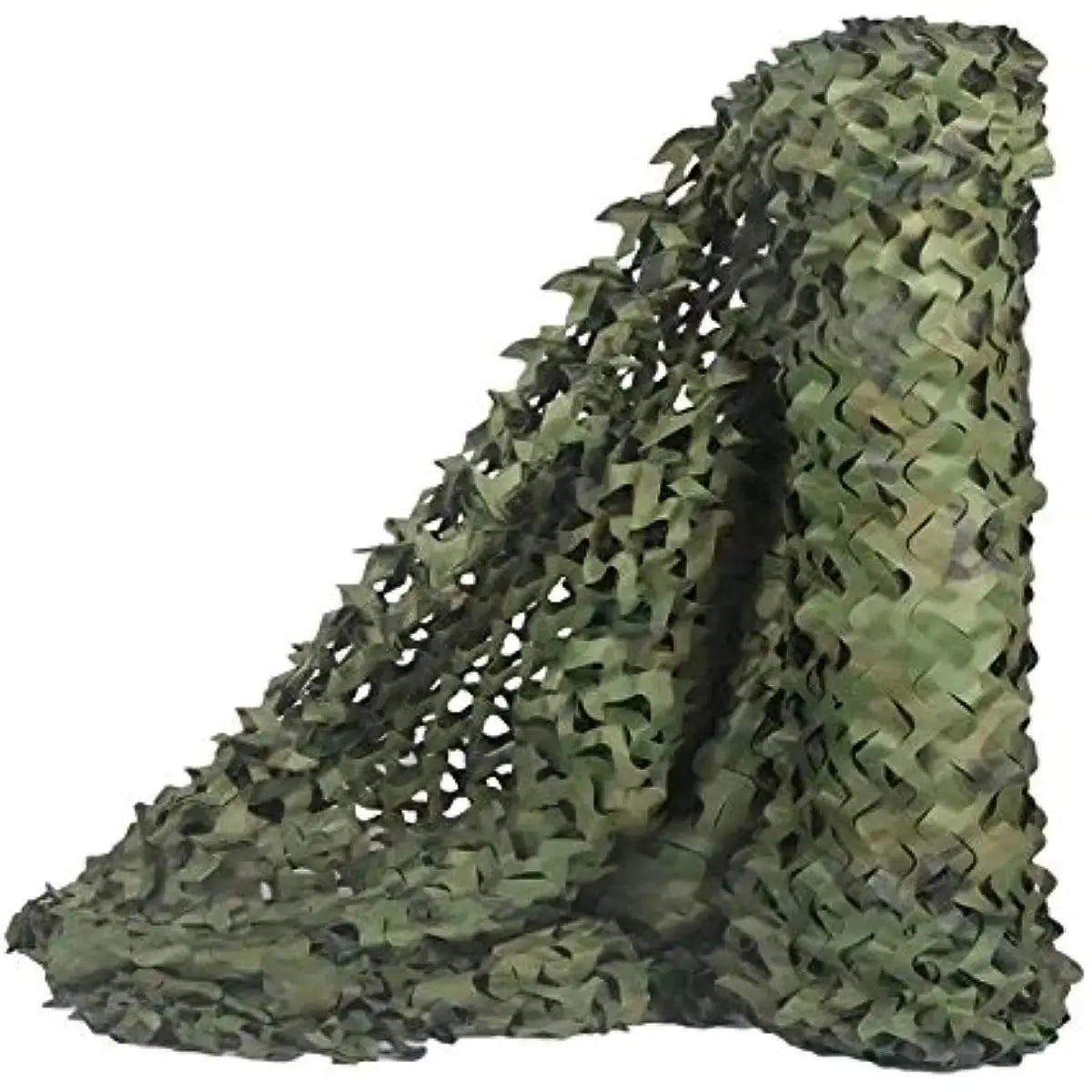 Filet de camouflage armée française - Survie Shop