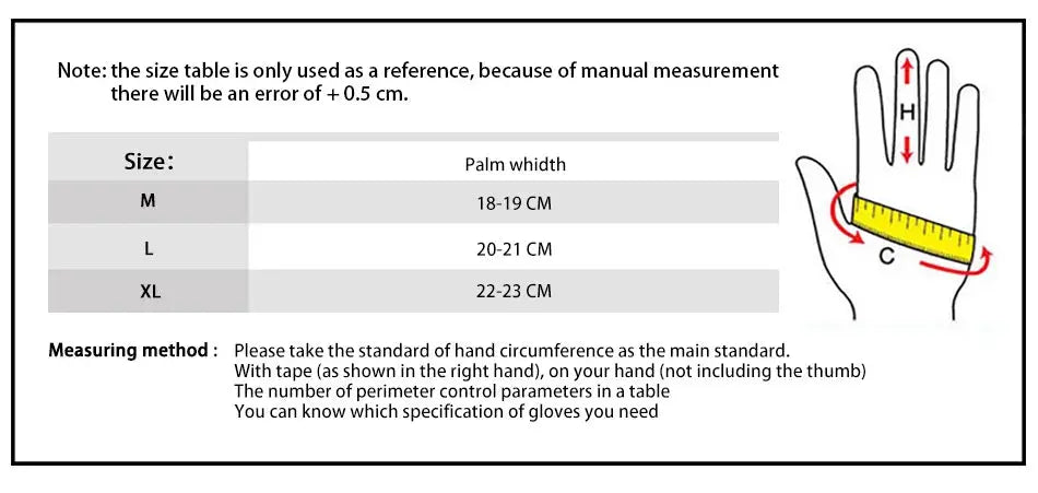 Gants Tactique avec Renforts - Survie Shop