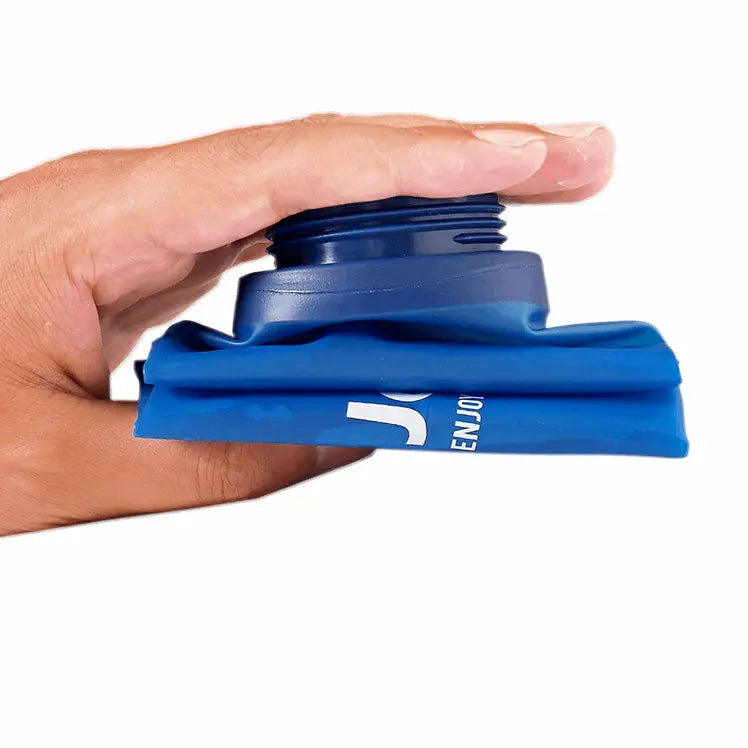 Gourde Filtrante - Souple - Survie Shop