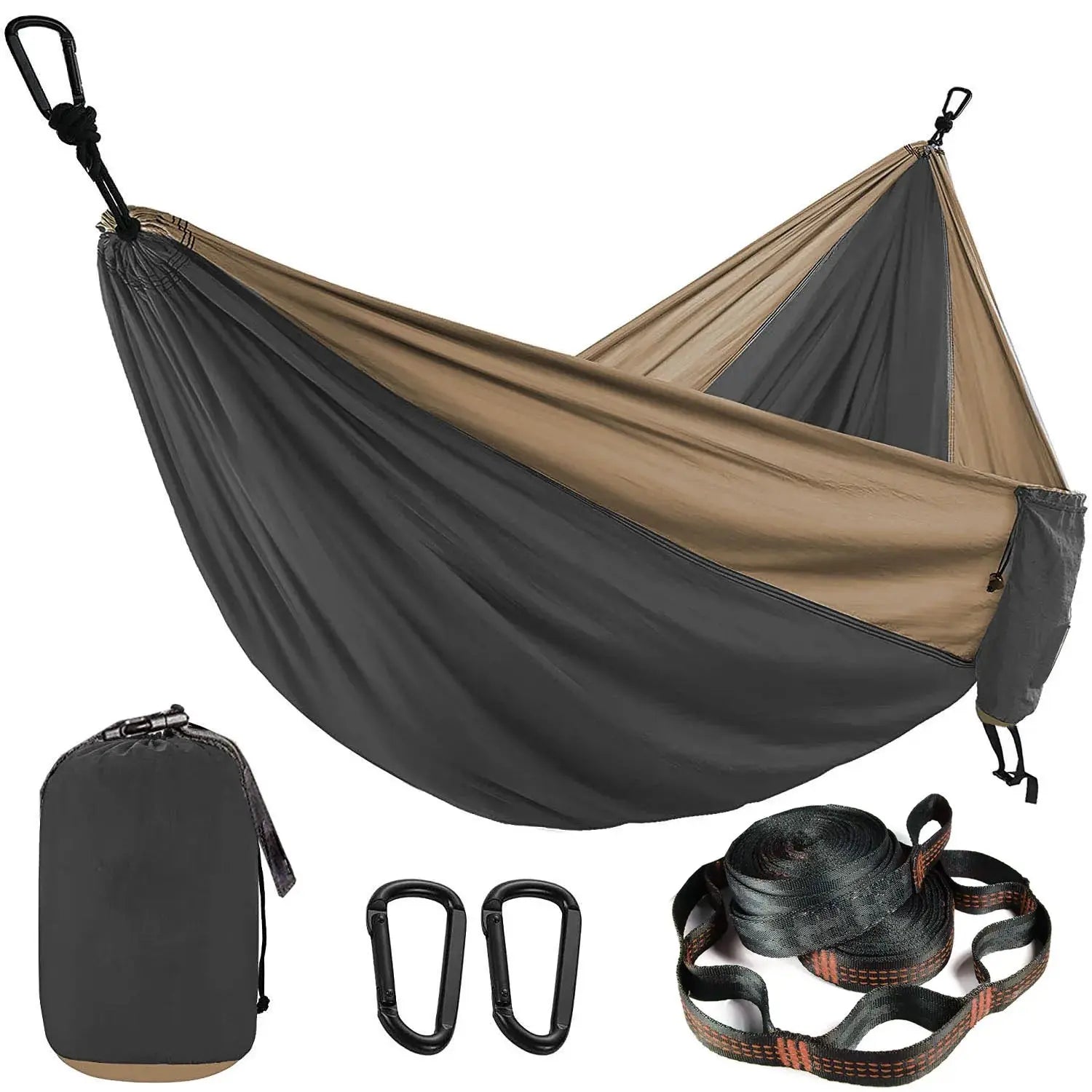 Hamac Militaire Deux Places - Survie Shop